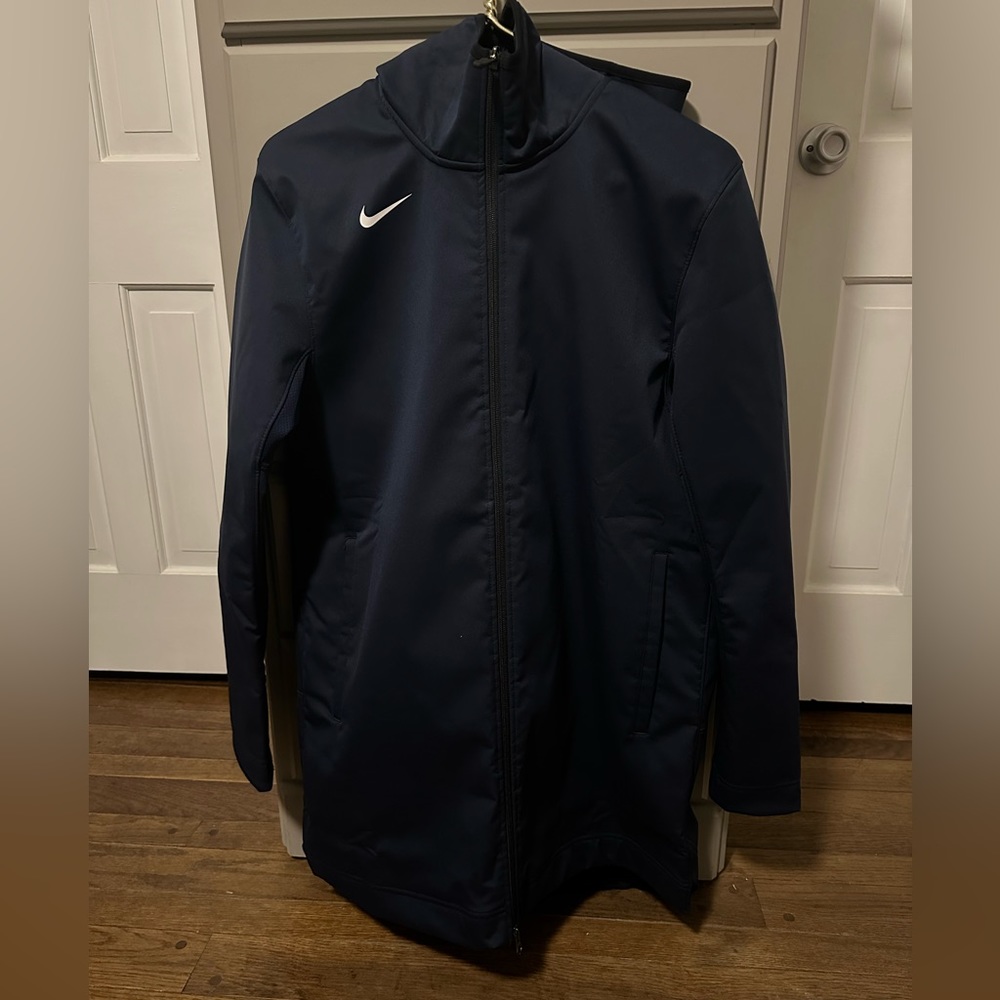 Nike Rain Coat